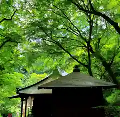 普門寺(切り絵御朱印発祥の寺)(愛知県)