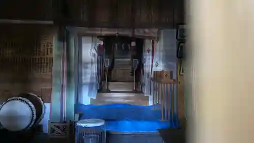 八幡神社(徳島県)