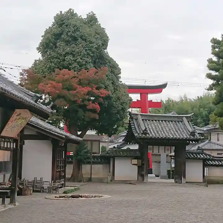 櫻井神社(大阪府)