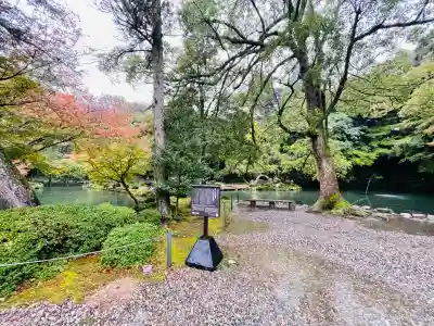尾山神社(石川県)