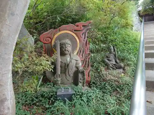 妙覚寺(東京都)