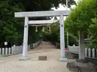 桶狭間神明社(愛知県)