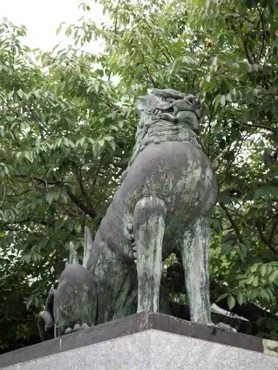 宮地嶽神社(福岡県)
