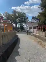 矢代寸神社のその他建物