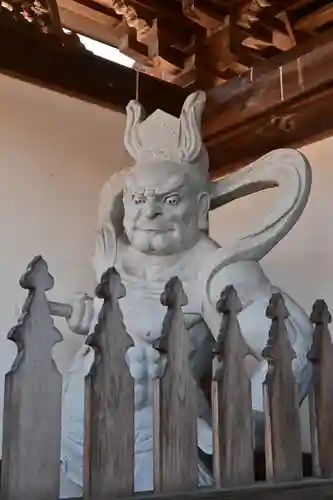 萬年山保国寺(愛媛県)