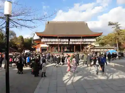 八坂神社(祇園さん)のその他建物