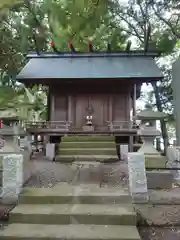 玉前神社(千葉県)