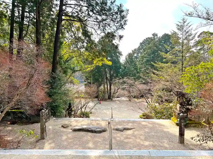 仁比山神社(佐賀県)
