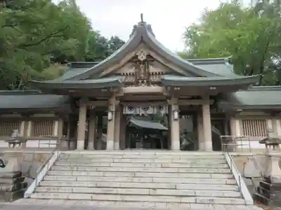 和霊神社(愛媛県)