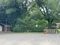 城山八幡宮(愛知県)