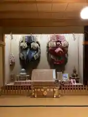 古峯神社(栃木県)