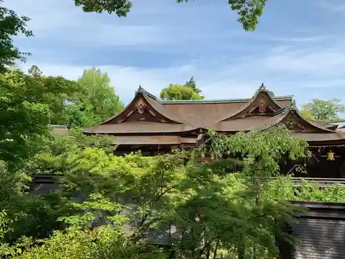 北野天満宮(京都府)