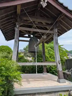 清眼寺(岡山県)