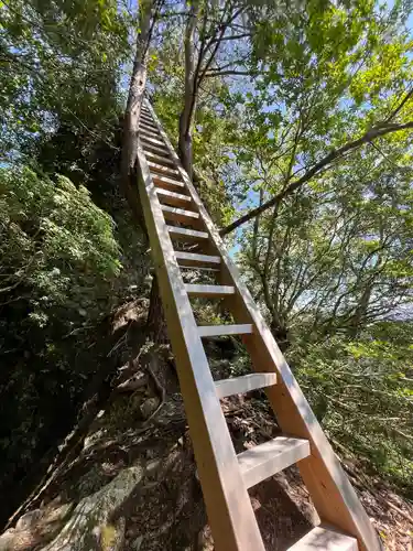 岩屋寺(愛媛県)