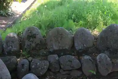 庄野菅原神社のその他建物