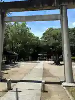 丸山神明社(愛知県)