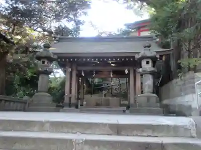 江島神社(神奈川県)