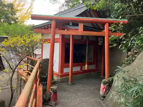 淡嶋神社(和歌山県)