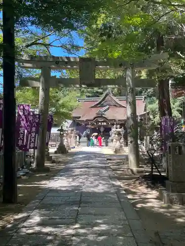 八栗寺(香川県)