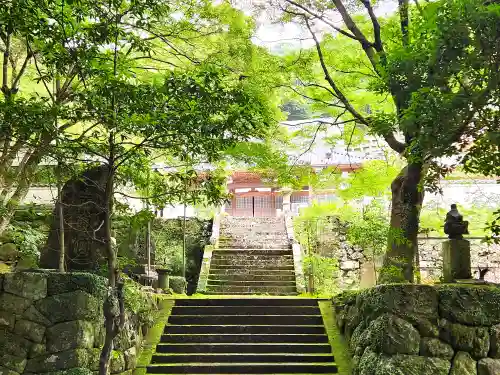 久学寺のその他建物