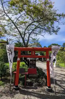 茨城縣護國神社(茨城県)