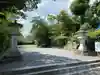 建勲神社のその他建物