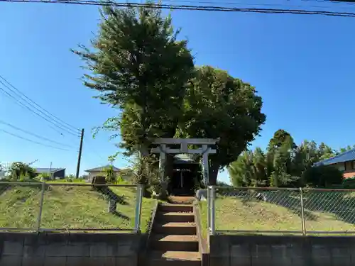 熊野神社(千葉県)