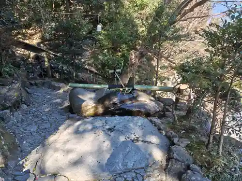 安養寺（立木観音）(滋賀県)