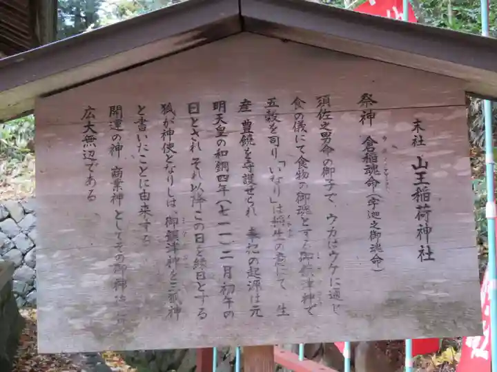 日枝神社の歴史