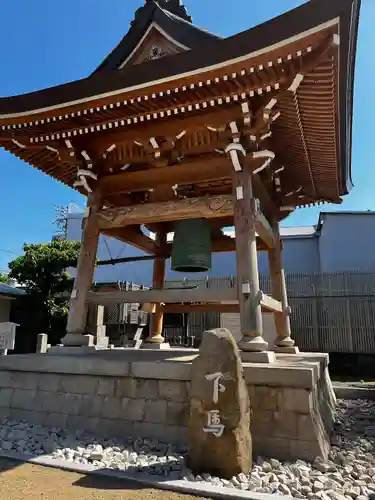 能福寺の建物その他