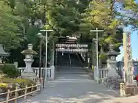 吉備津神社(岡山県)