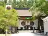 熊野本宮大社の山門・神門