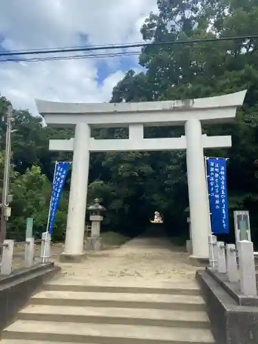 伊達神社(和歌山県)