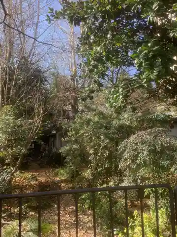 光蓮寺の本殿・本堂