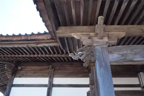 正覚寺のその他建物