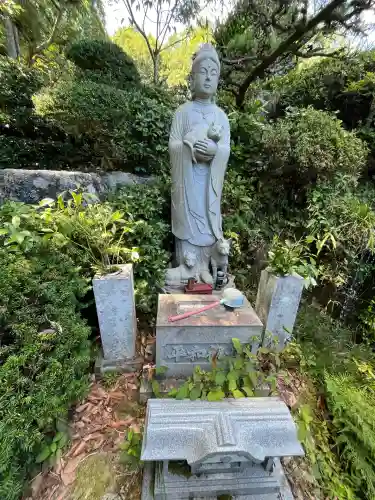 大心寺(広島県)