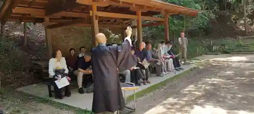 梅香寺(三重県)