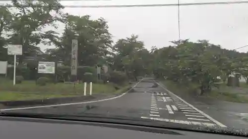 新宮神社(滋賀県)