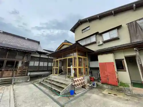 天徳寺(山形県)