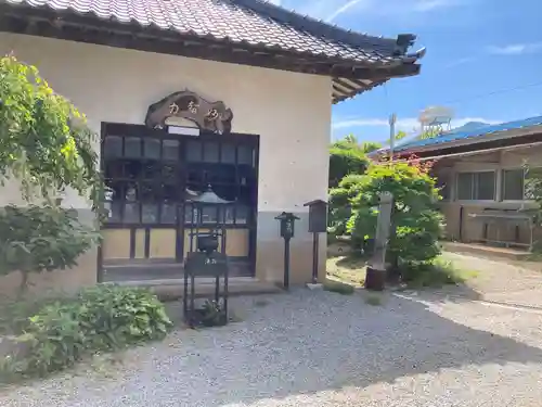 西源寺のその他建物