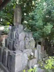 定泉寺(東京都)