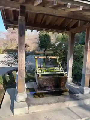 達磨寺(群馬県)