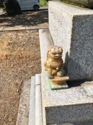 八坂神社(福井県)