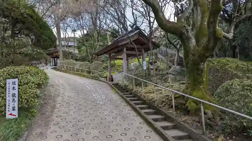 興正寺別院（本山興正寺霊山本廟）(京都府)
