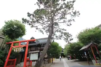 猿田彦神社のその他建物