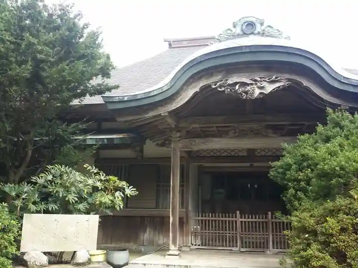 千光寺の本殿・本堂