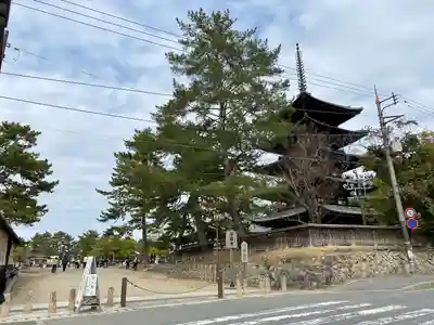 興福寺(奈良県)