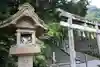 玉作湯神社(島根県)