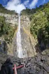 飛瀧神社（熊野那智大社別宮）(和歌山県)