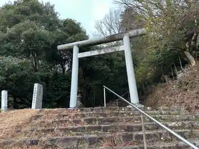 元伊勢内宮 皇大神社(京都府)